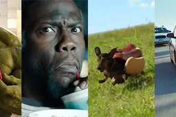 De 8 vetste, grappigste, en meest creatieve Super Bowl 2016 reclames