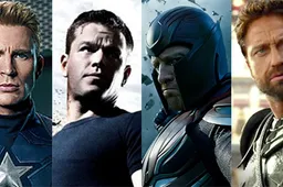 Dit zijn de 5 vetste filmtrailers die gisteren te zien waren tijdens de Super bowl