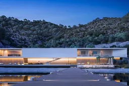 Architectenbureau Superhouse gaat huizen bouwen voor de allerrijksten