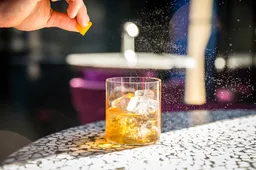 Cocktails die iedereen moet proeven op Internationale Whisky Dag