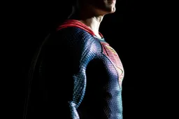Henry Cavill laat zijn capeje weer wapperen in nieuwe Superman-film
