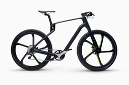 Superstrata komt met badass carbonfiber e-bike