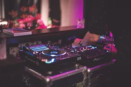 Dit zijn de belangrijkste dj-trends op het gebied van bruiloften