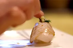 Zo word je een echte sushi baas