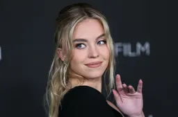 Sydney Sweeney maakt indruk in de waargebeurde nieuwe thriller Reality