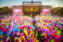 Op naar Boedapest! Sziget knalt zieke line-up online