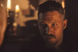 Er komt een nieuw seizoen van Taboo inclusief Tom Hardy