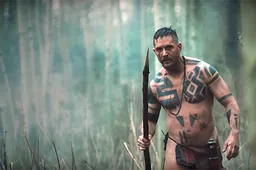 De eerste trailer van de nieuwe miniserie Taboo met Tom Hardy ziet er intens goed uit