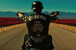 De teaser van Sons of Anarchy spin-off ‘Mayans MC’ is gearriveerd