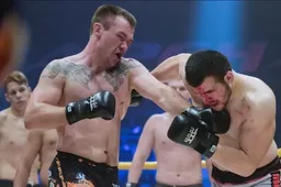 In Rusland is er een Team-Combat kampioenschap waarbij wordt gevochten als Spartanen