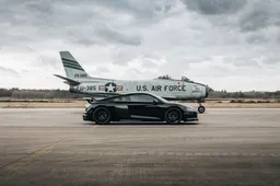 Technicolor Customs tovert jouw standaard wagen om naar een megadikke bolide