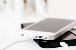 Ouderwets opladen van je telefoon is binnenkort verleden tijd