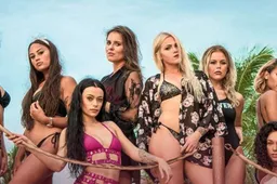 Maak kennis met alle verleidsters van Temptation Island