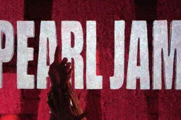 Ten van Pearl Jam gekozen tot beste album aller tijden