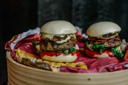 ‘The Gojira’ van Ter Marsch & Co is de Lekkerste burger van 2020