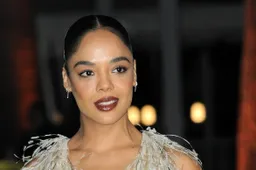 Tessa Thompson is een van de redenen waarom wij uitkijken naar Creed III