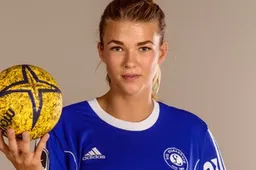 Tess Wester is onze favoriete atlete uit het Nederlands Olympisch Team