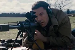 The Accountant belooft dikke actiekraker van jewelste te worden