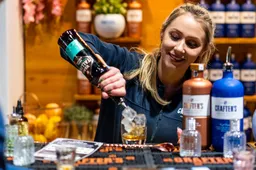 The Art of Drinks: het grootste drankenfestival van Nederland keert terug