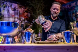 Bij The Art of Drinks kun jij genieten van de beste dranken