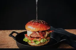 Zo maak jij The Bastard, de beste burger van Nederland