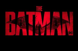 Regisseur dropt eerste filmposter van The Batman