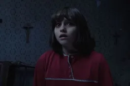 The Conjuring 2 gaat de meest creepy film van 2016 worden