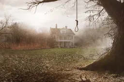 Documentaire over het huis van The Conjuring laat sommige crewleden 'extreem ziek' achter