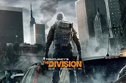 The Division review - De grind is eeuwig