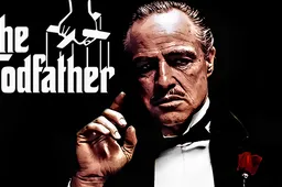 HBO komt met een meer dan zeven uur durende special editie van The Godfather