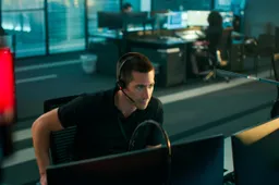 Jake Gyllenhaal heeft hoofdrol te pakken in nieuwe Netflix-thriller The Guilty