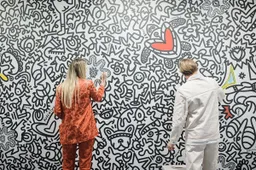 Affordable Art Fair biedt toffe kunst experience voor een prikkie