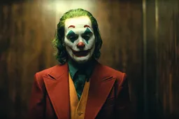 Eerste trailer met Joaquin Phoenix als The Joker die 4 oktober uitkomt