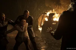 De nieuwe trailer van The Last of Us 2 is insane bruut