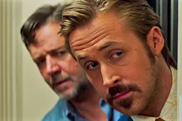 Disco, seks en schandalen in de hilarische tweede trailer van The Nice Guys