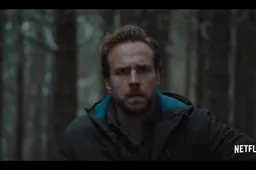 The Ritual wordt een Netflixfilm die je niet alleen durft te kijken