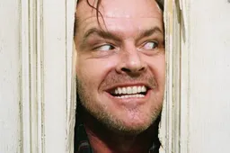 Lange versie van iconische film The Shining in de bioscoop