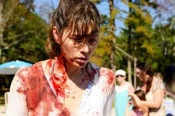 Jessica Biel moordt erop los in Netflix-serie: The Sinner