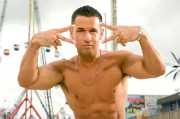 The Situation van Jersey Shore hangt een gevangenisstraf van 15 jaar boven het hoofd