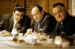The Sopranos is uitverkozen tot beste tv show aller tijden