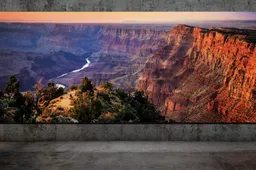 Samsung komt met een gigantische 292-inch TV in 8K