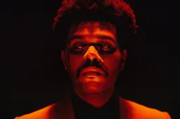 The Weeknd brengt nieuw album uit en kondigt kneiterdikke tour aan
