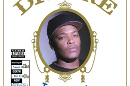 Ja! Het legendarische album The Chronic (1992) van Dr. Dre is vanaf nu te beluisteren op Spotify