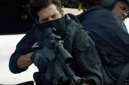 BMW Films brengt spannende korte thriller uit