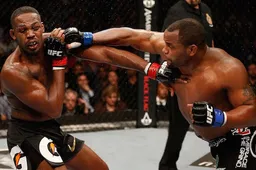 The Hurt Business is een toffe documentaire over de wereld van de MMA