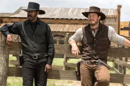 Check hier de epische trailer van The Magnificant Seven