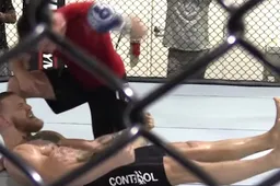 Zo traint Conor McGregor voor zijn titanenstrijd tegen Nate Diaz