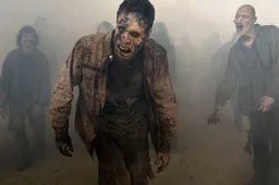 Nieuwe trailer van The Walking Dead maakt je helemaal warm voor het 7e seizoen