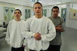 Heftige trailer van docu over de meest gewelddadige jeugdgevangenen van Amerika