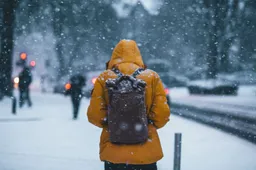 Waar je op moet letten bij het kopen van een goede winterjas